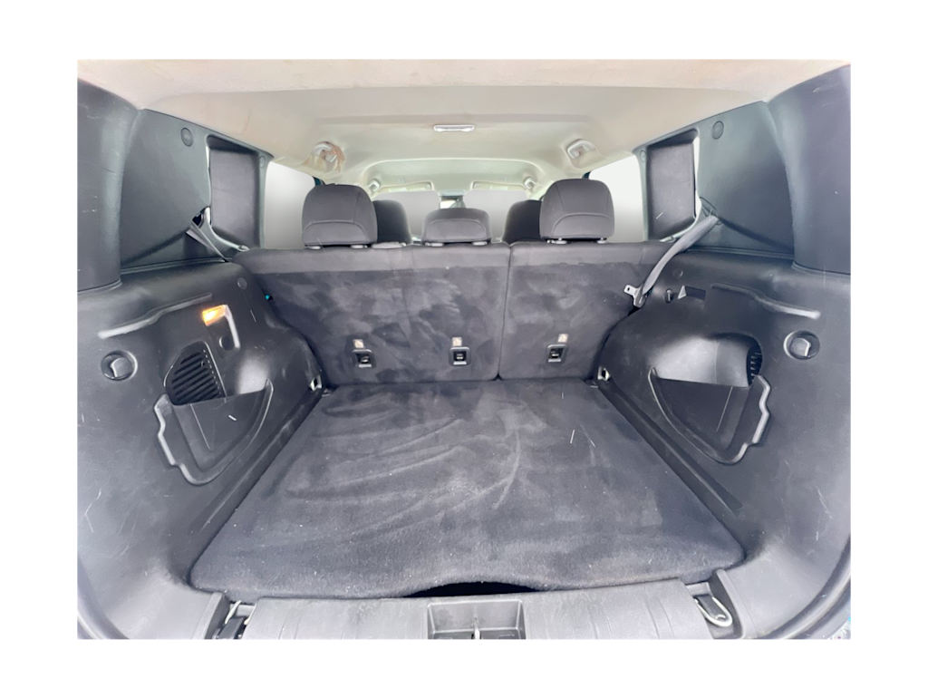 Thumbnail: 2022 Jeep Renegade - 15