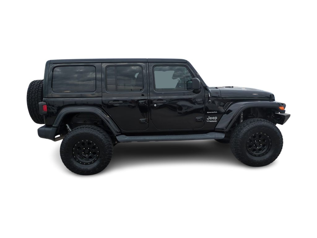 Thumbnail: 2018 Jeep Wrangler - 22