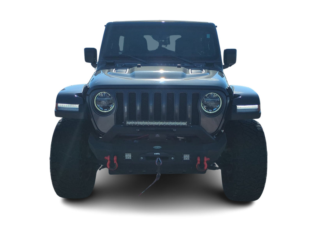Thumbnail: 2019 Jeep Wrangler - 19