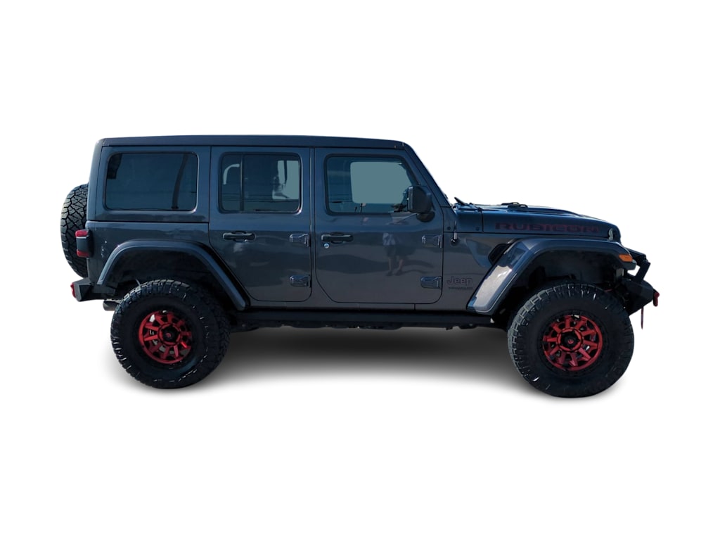 Thumbnail: 2019 Jeep Wrangler - 22