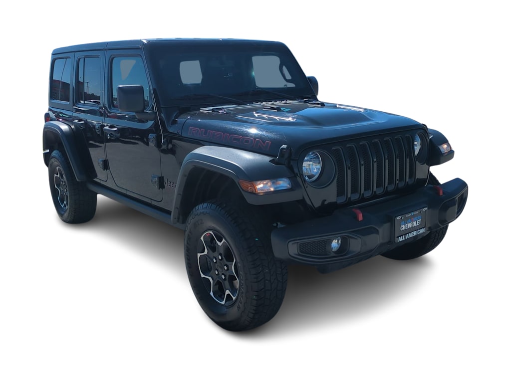 Thumbnail: 2023 Jeep Wrangler - 20