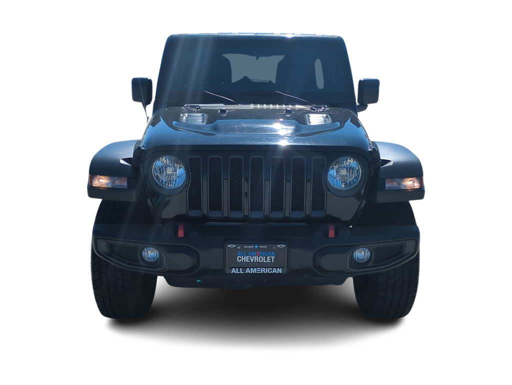 Thumbnail: 2023 Jeep Wrangler - 21