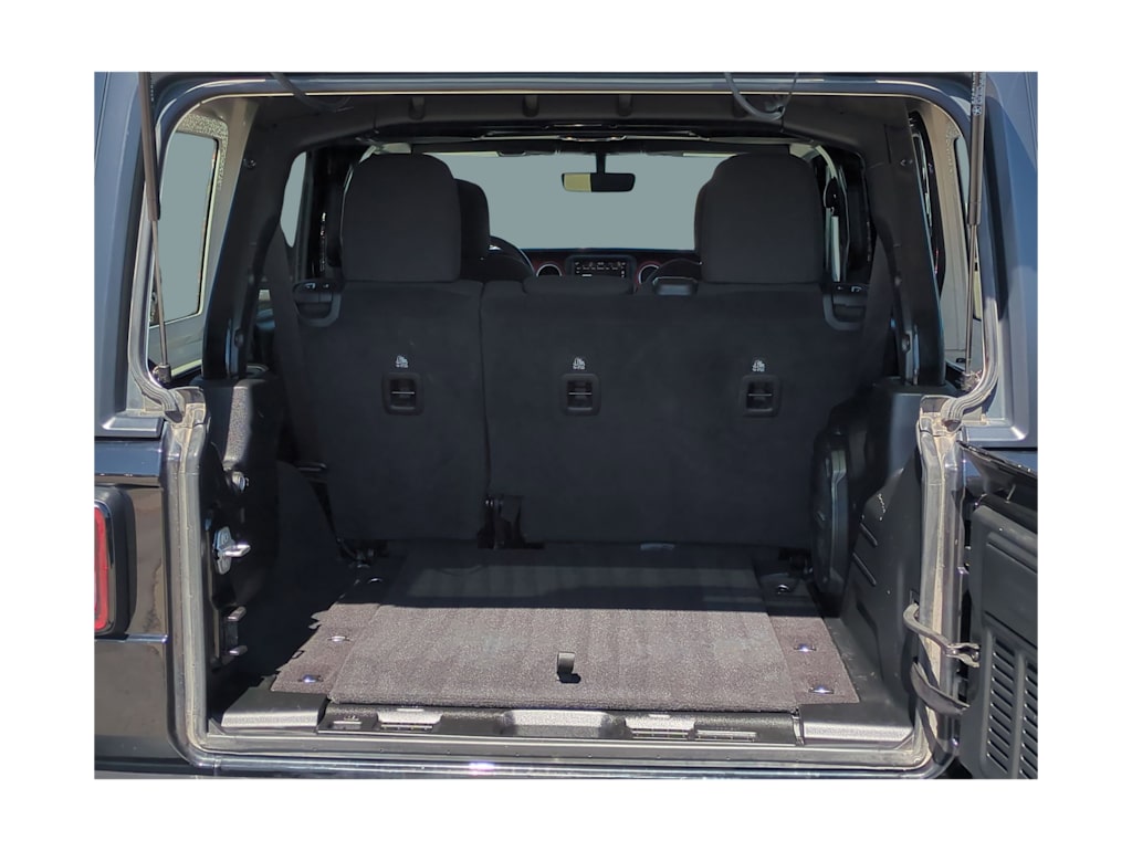 Thumbnail: 2023 Jeep Wrangler - 18