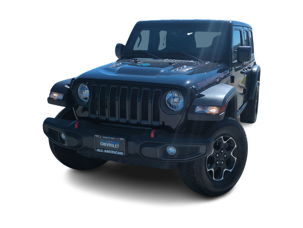 Thumbnail: 2023 Jeep Wrangler - 6