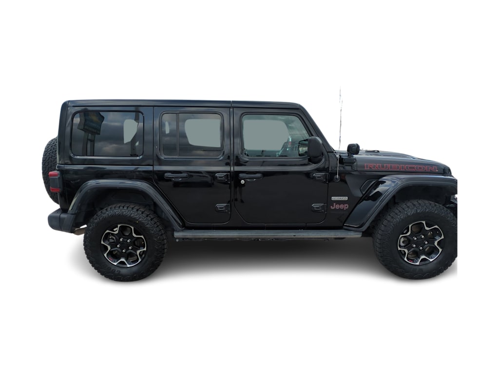 Thumbnail: 2020 Jeep Wrangler - 23