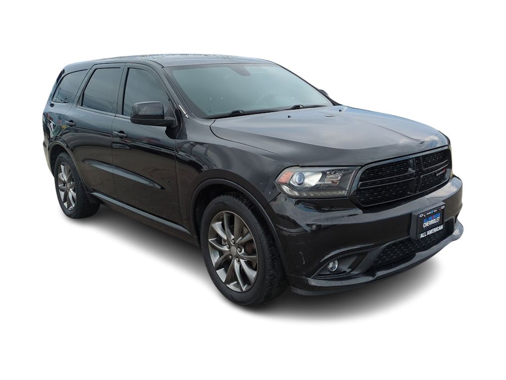 Thumbnail: 2015 Dodge Durango - 21