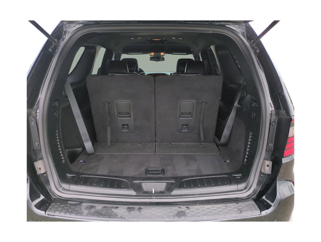 Thumbnail: 2015 Dodge Durango - 19