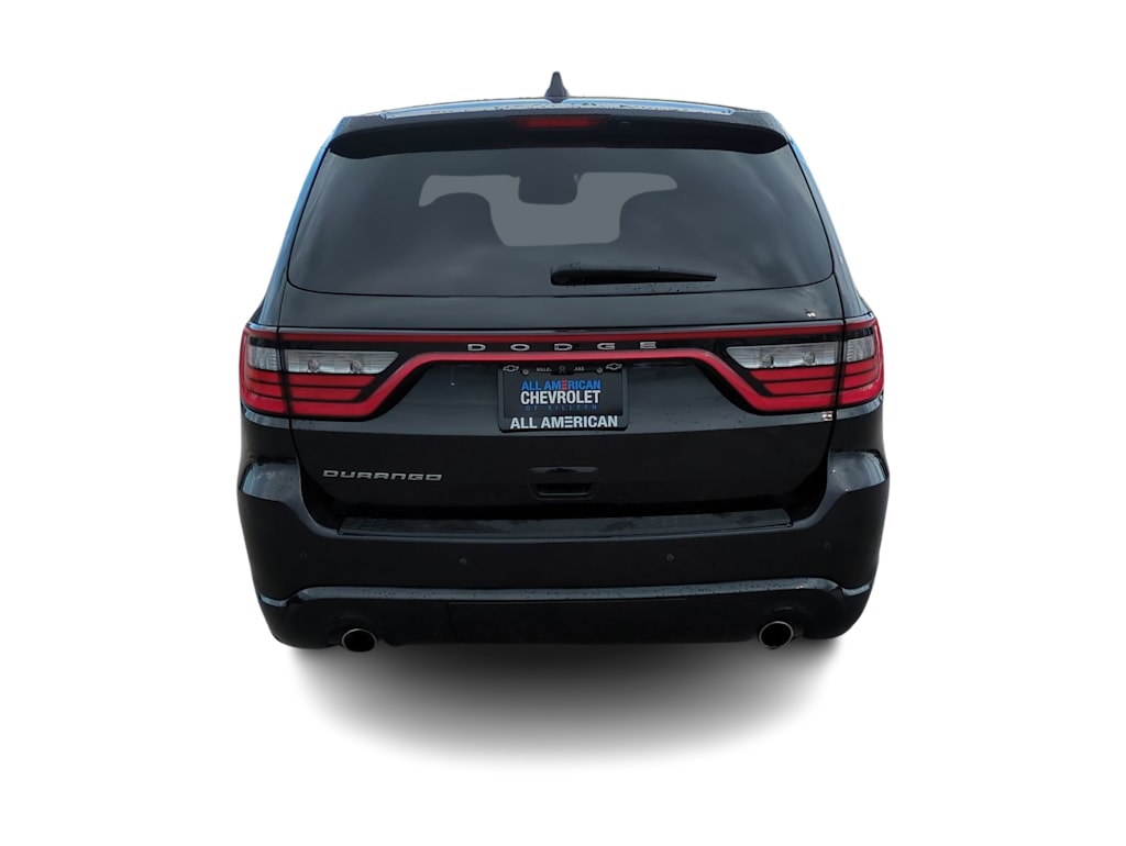 Thumbnail: 2015 Dodge Durango - 5