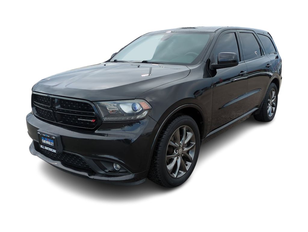 Thumbnail: 2015 Dodge Durango - 22