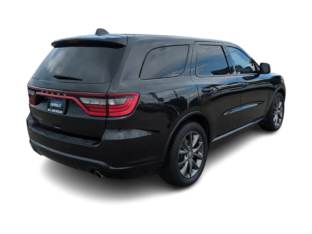 Thumbnail: 2015 Dodge Durango - 23