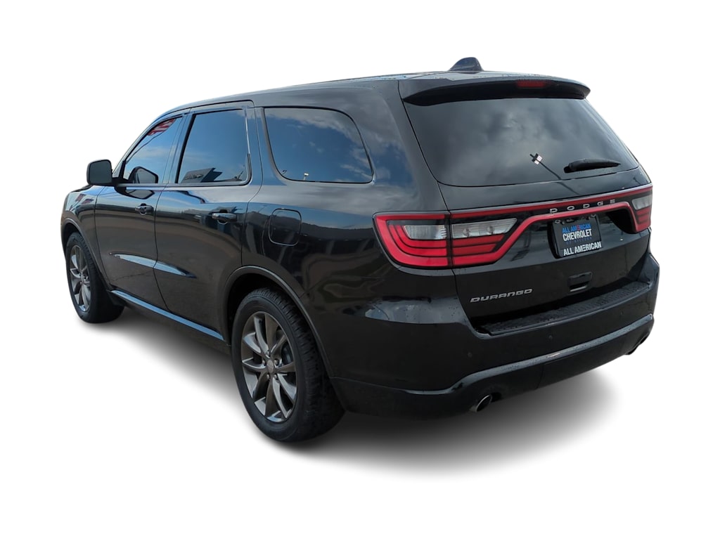 Thumbnail: 2015 Dodge Durango - 4