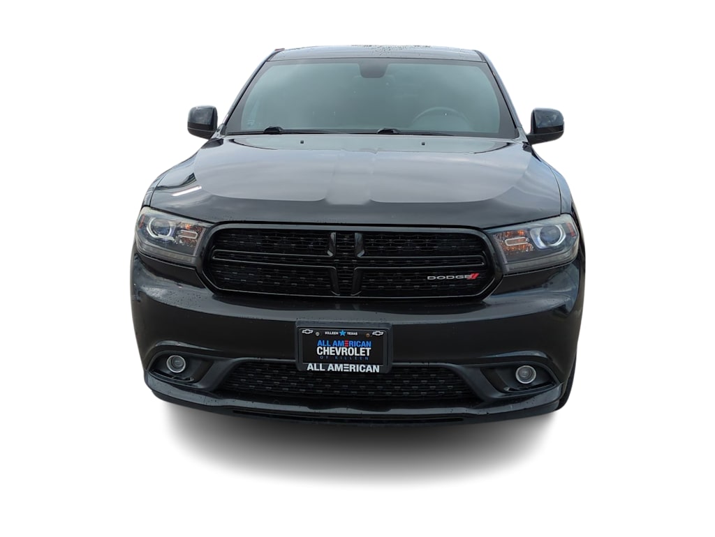 Thumbnail: 2015 Dodge Durango - 6