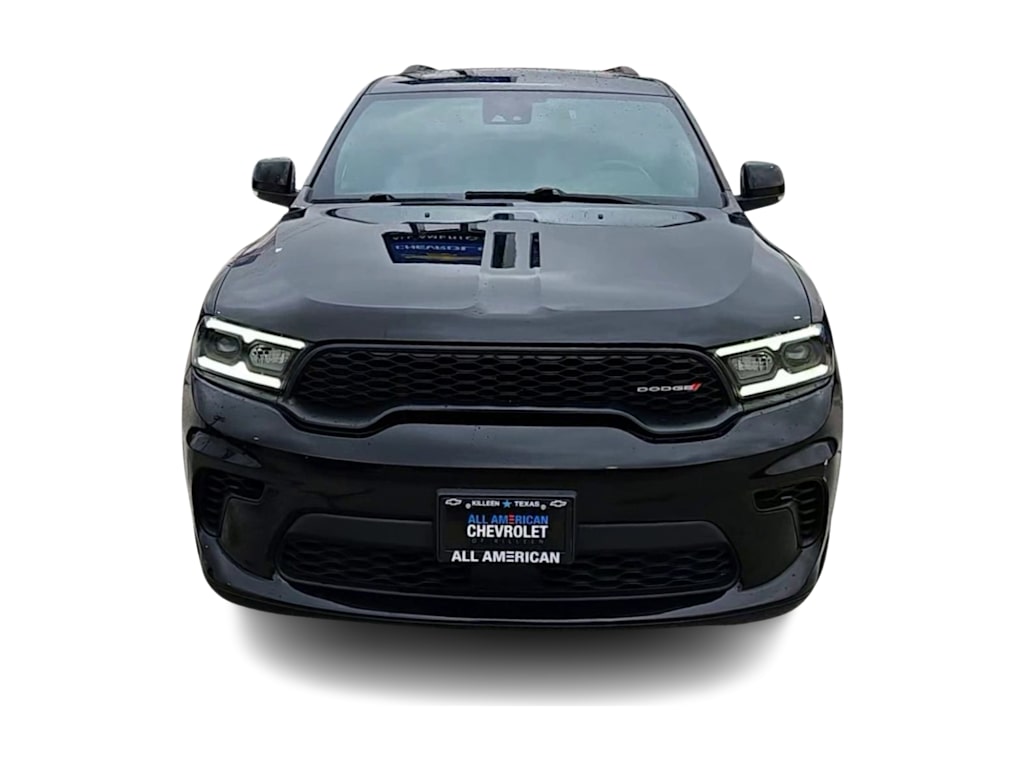 Thumbnail: 2024 Dodge Durango - 6