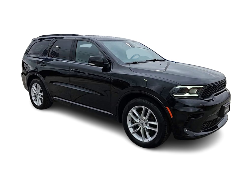 Thumbnail: 2024 Dodge Durango - 20