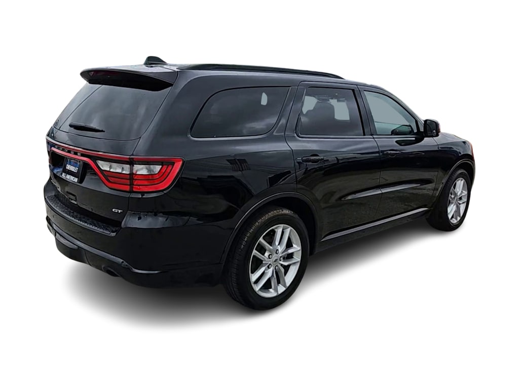 Thumbnail: 2024 Dodge Durango - 22