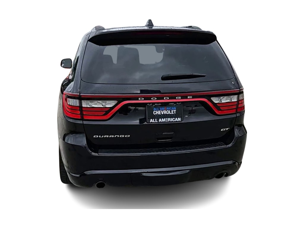 Thumbnail: 2024 Dodge Durango - 5