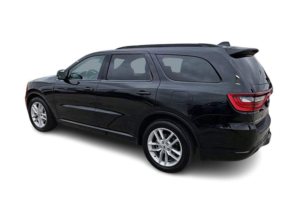 Thumbnail: 2024 Dodge Durango - 4