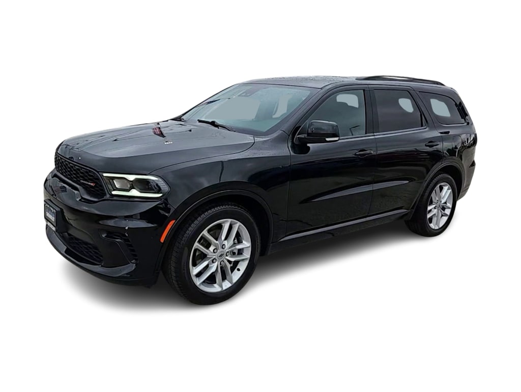Thumbnail: 2024 Dodge Durango - 21
