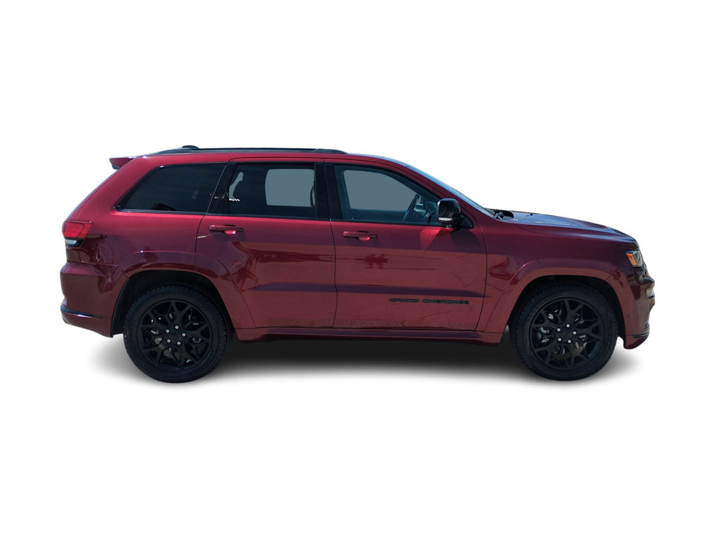 Thumbnail: 2021 Jeep Grand Cherokee - 20