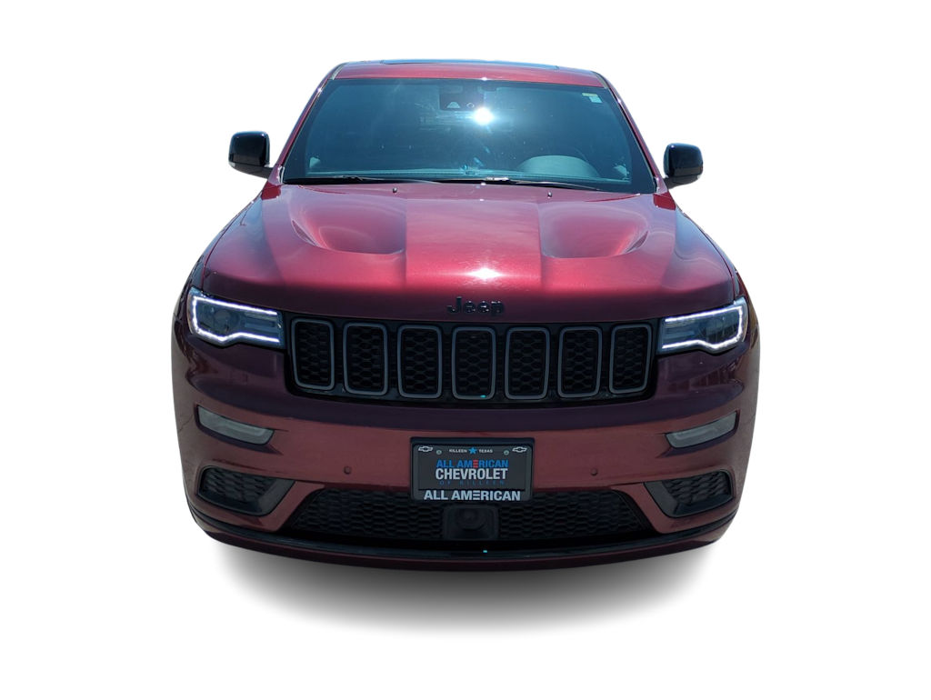 Thumbnail: 2021 Jeep Grand Cherokee - 6