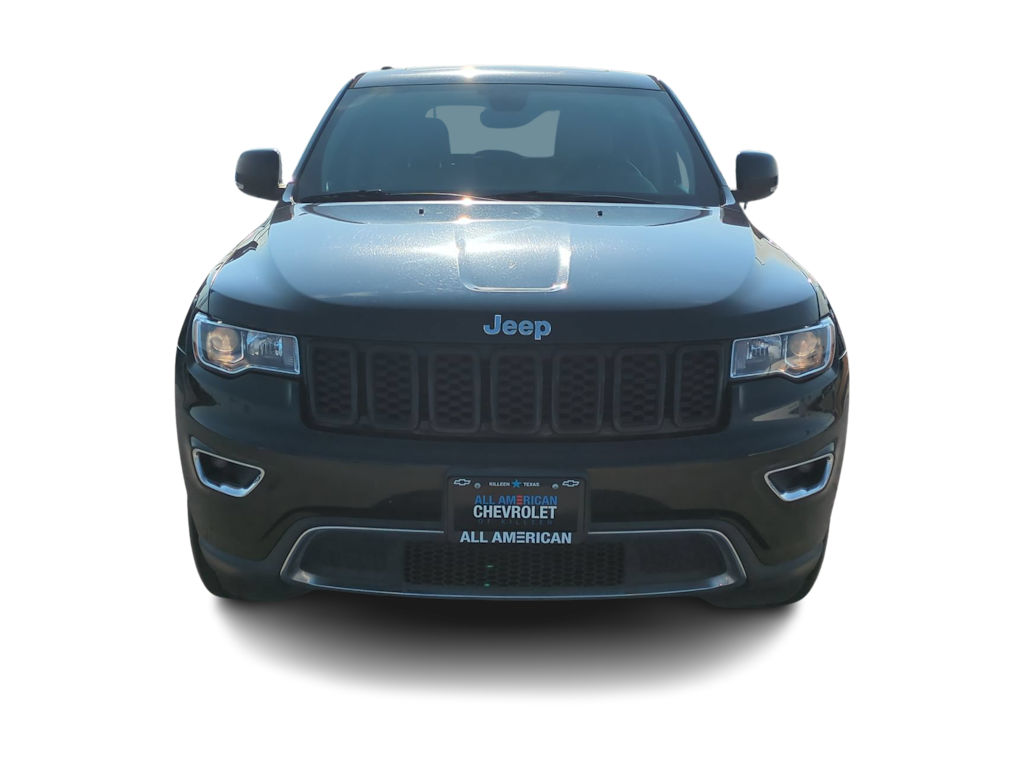Thumbnail: 2019 Jeep Grand Cherokee - 20