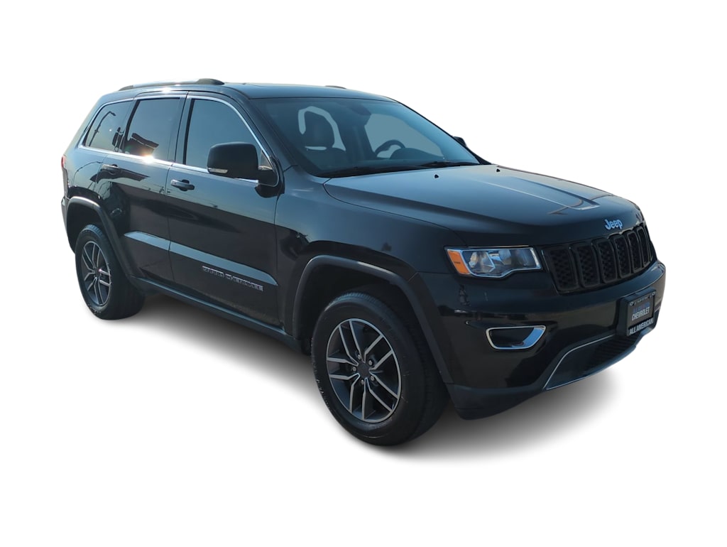 Thumbnail: 2019 Jeep Grand Cherokee - 19