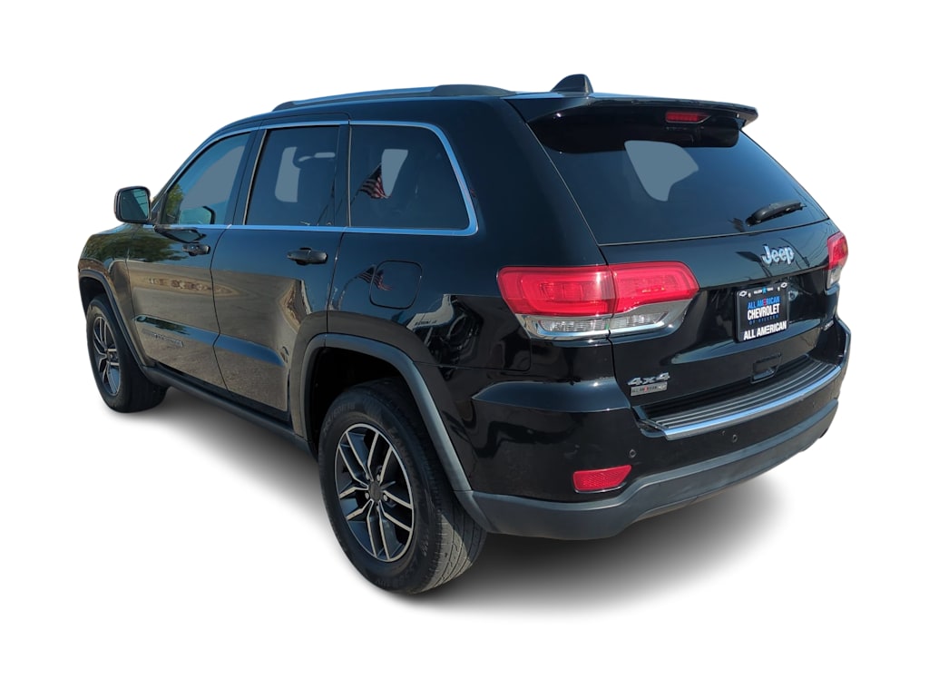 Thumbnail: 2019 Jeep Grand Cherokee - 4