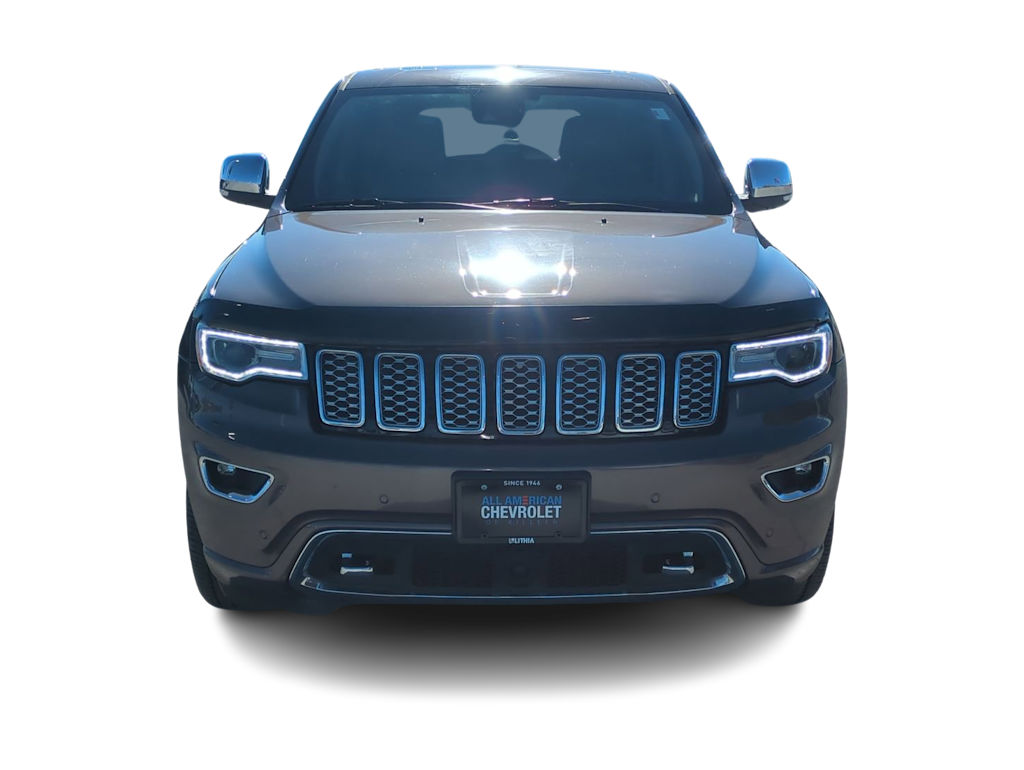 Thumbnail: 2019 Jeep Grand Cherokee - 6