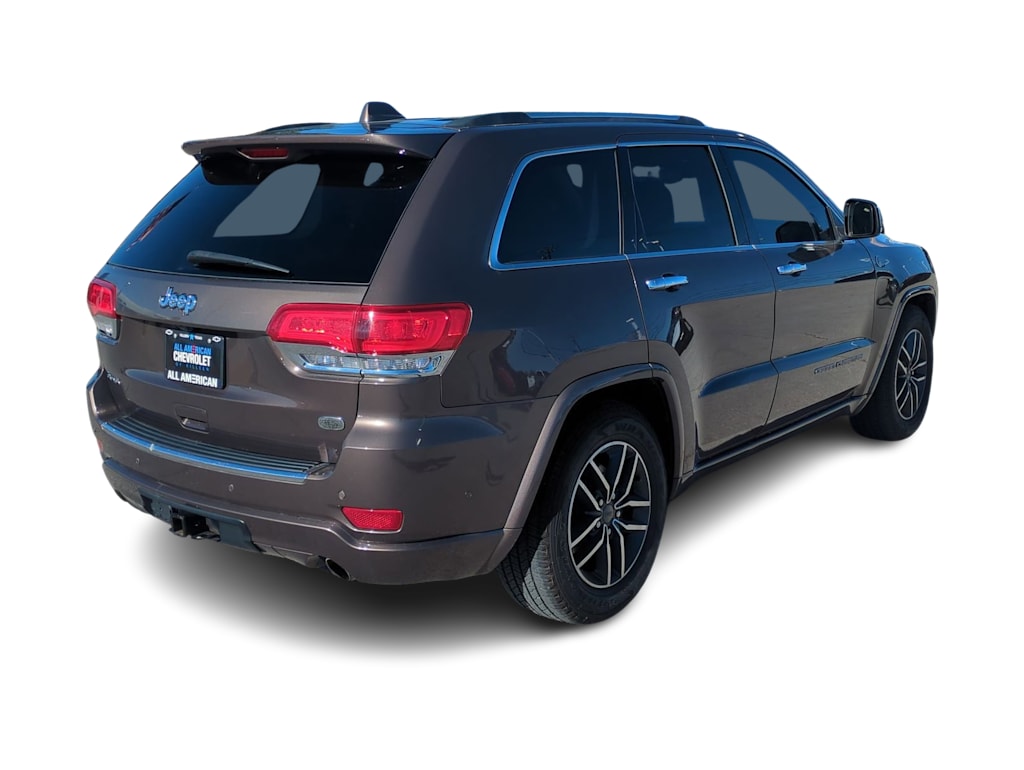 Thumbnail: 2019 Jeep Grand Cherokee - 22