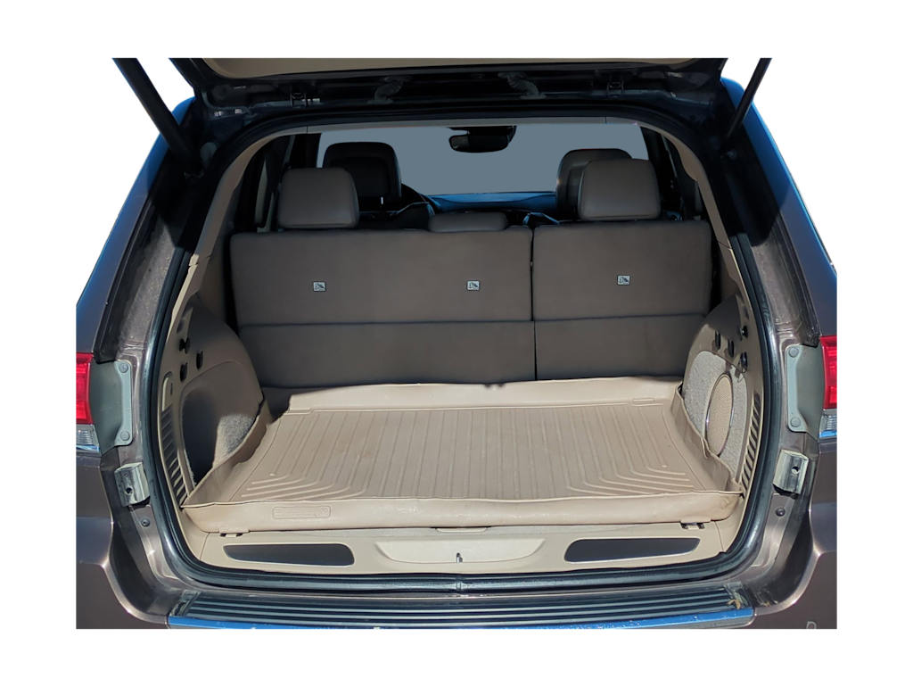 Thumbnail: 2019 Jeep Grand Cherokee - 18