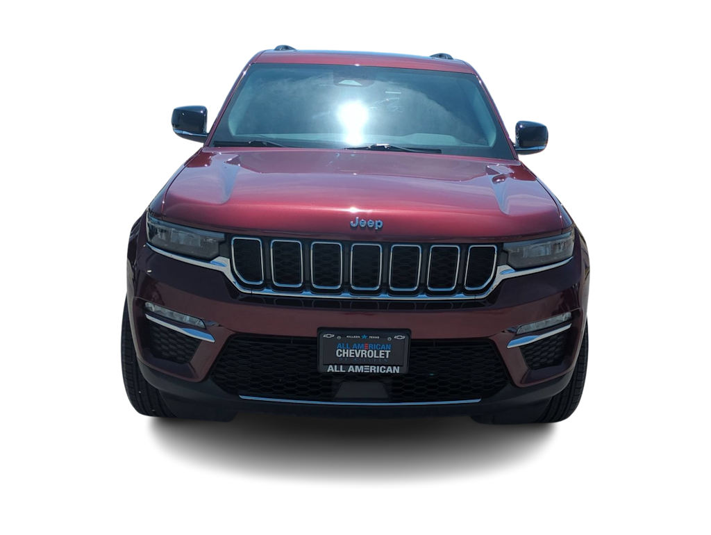 Thumbnail: 2023 Jeep Grand Cherokee - 18