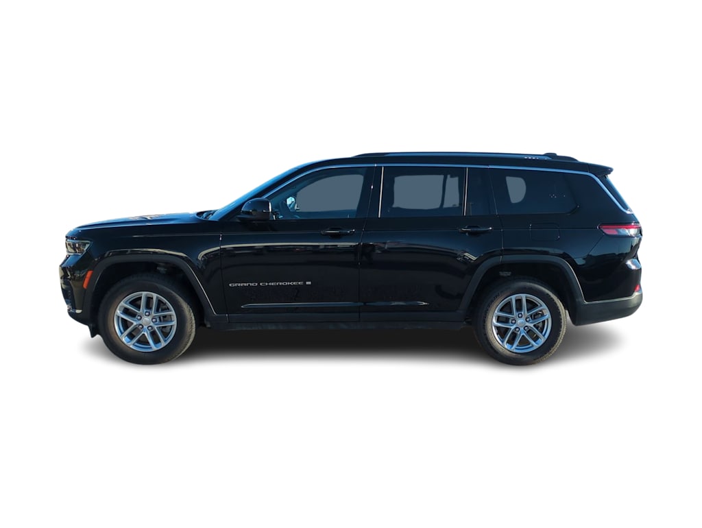 Thumbnail: 2023 Jeep Grand Cherokee L - 3