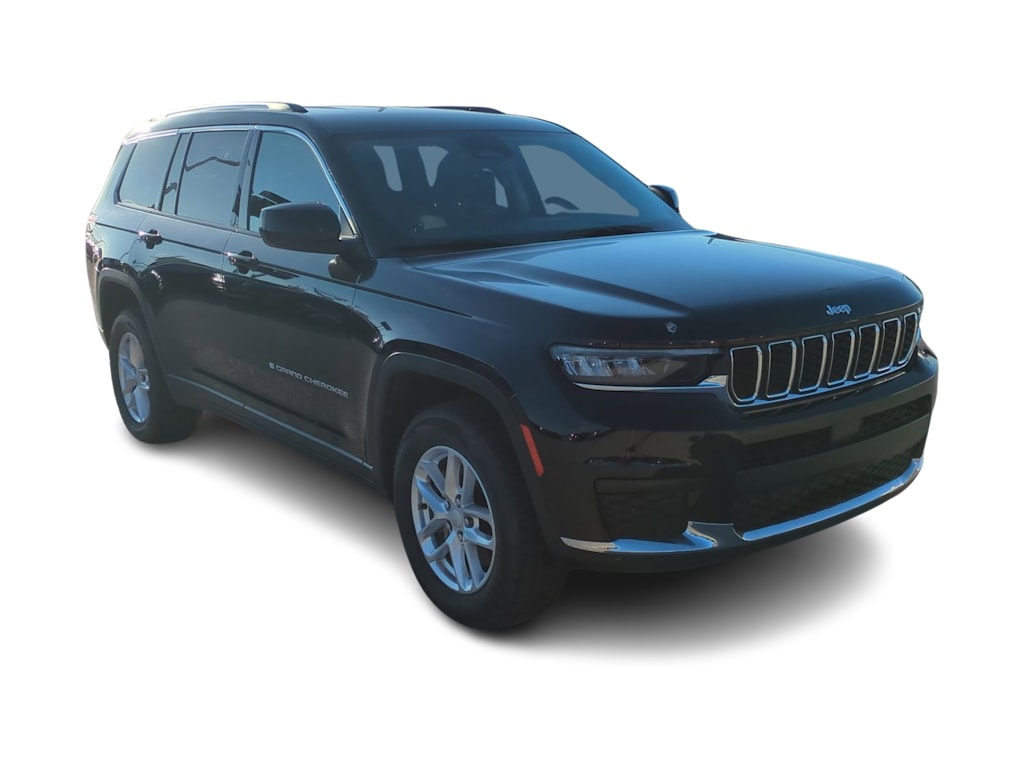 Thumbnail: 2023 Jeep Grand Cherokee L - 19