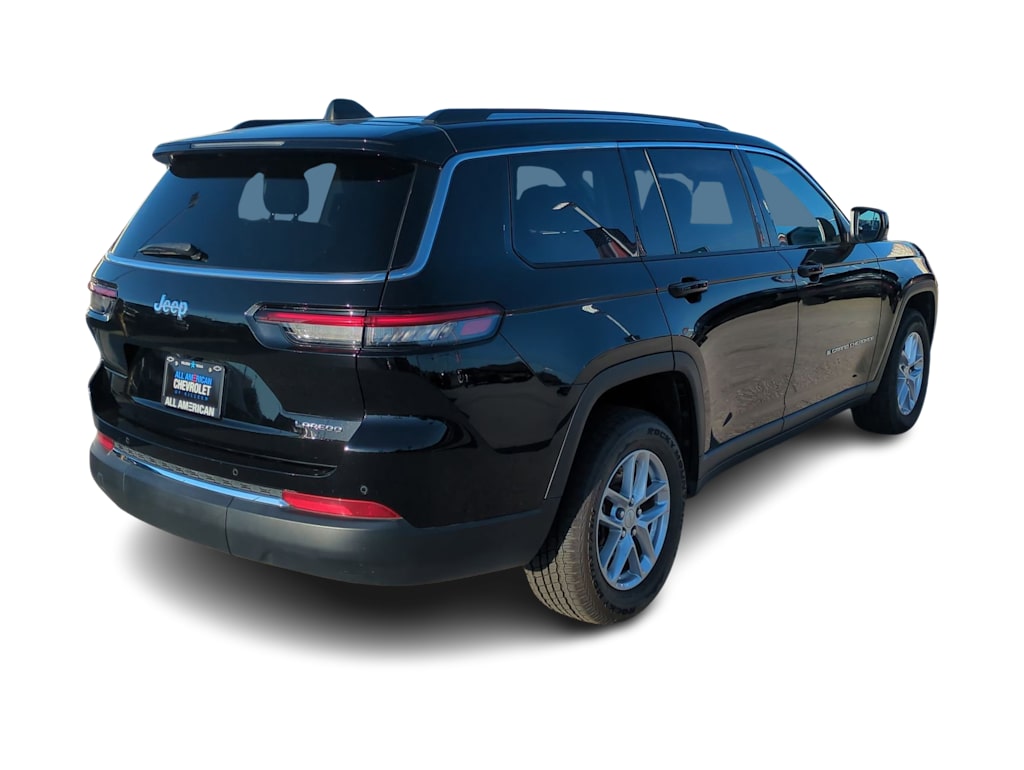 Thumbnail: 2023 Jeep Grand Cherokee L - 21