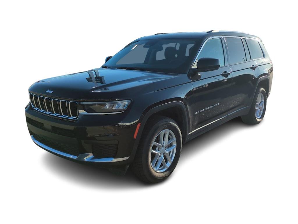 Thumbnail: 2023 Jeep Grand Cherokee L - 20