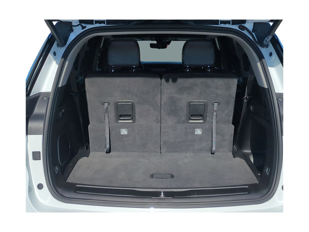 Thumbnail: 2023 Jeep Grand Cherokee L - 16