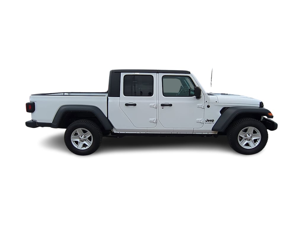2023 Jeep Gladiator Sport 24