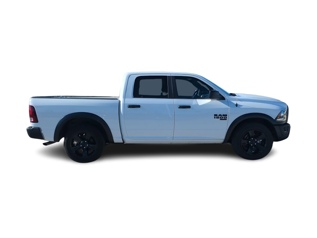 Thumbnail: 2024 RAM 1500 Classic - 24