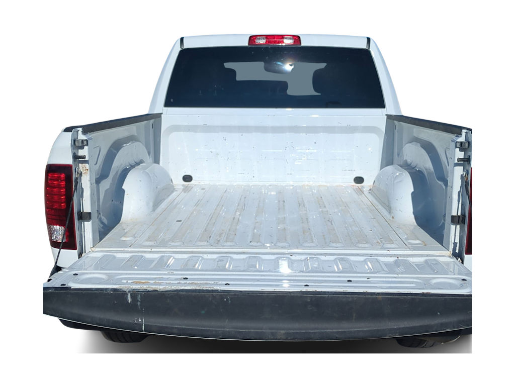 Thumbnail: 2024 RAM 1500 Classic - 19