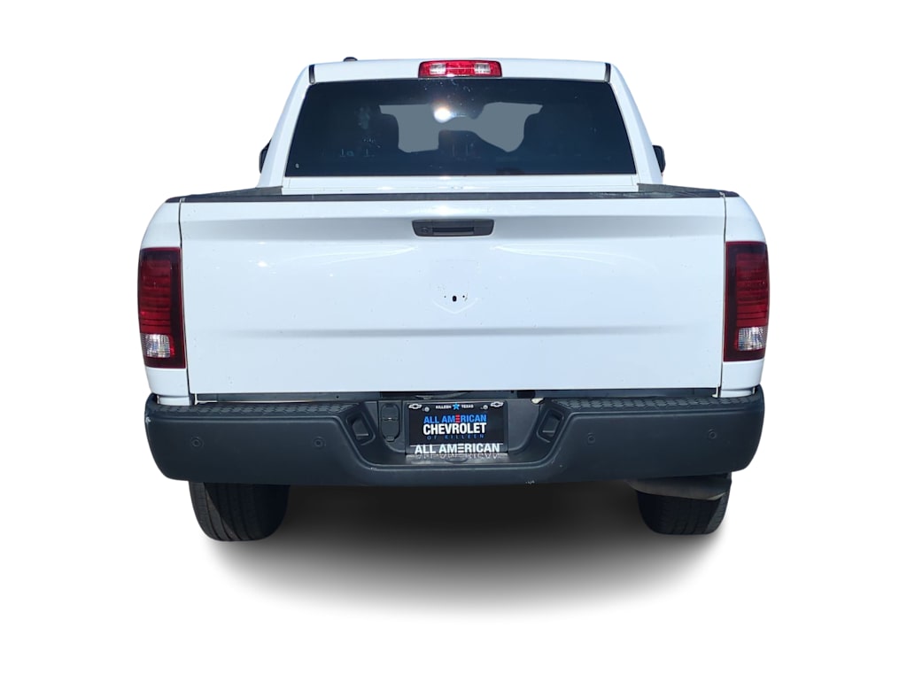 Thumbnail: 2024 RAM 1500 Classic - 6