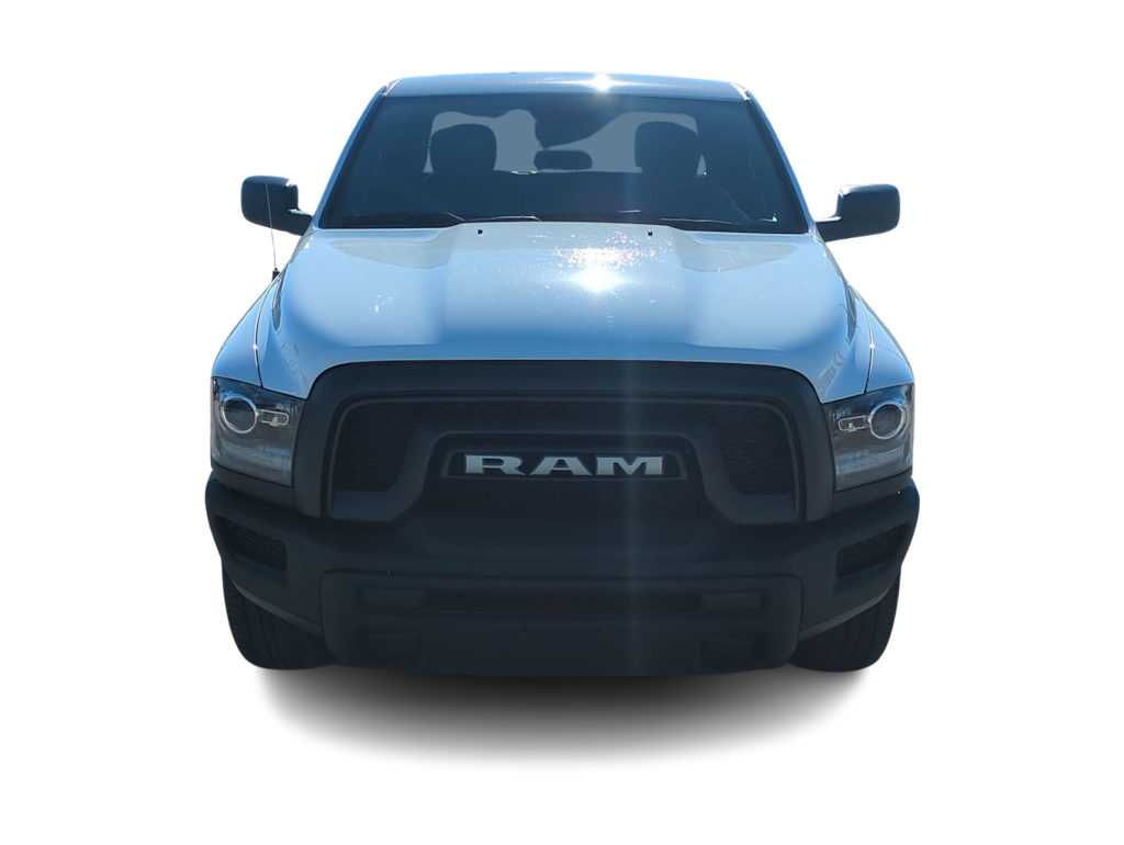 Thumbnail: 2024 RAM 1500 Classic - 7