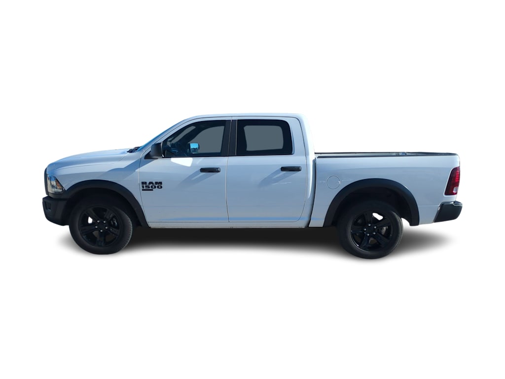 Thumbnail: 2024 RAM 1500 Classic - 4