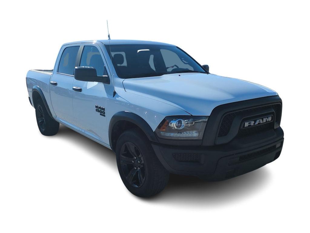 Thumbnail: 2024 RAM 1500 Classic - 21