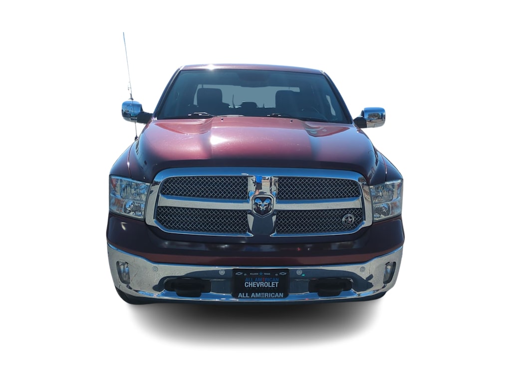 Thumbnail: 2018 RAM 1500 - 20