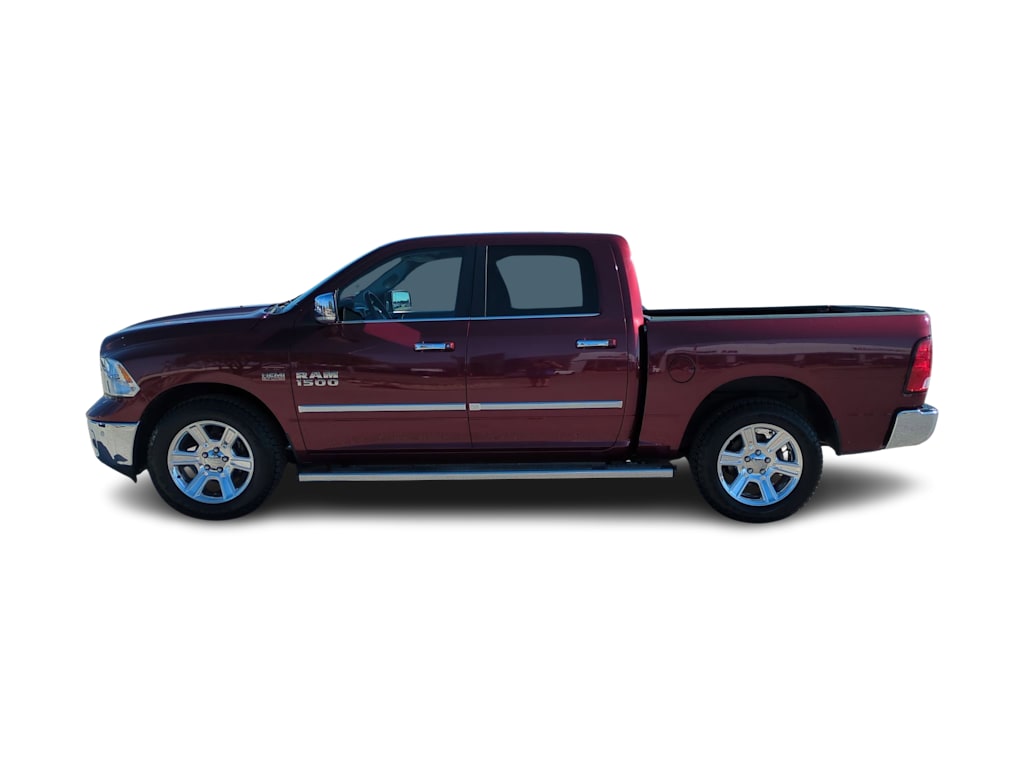 Thumbnail: 2018 RAM 1500 - 3
