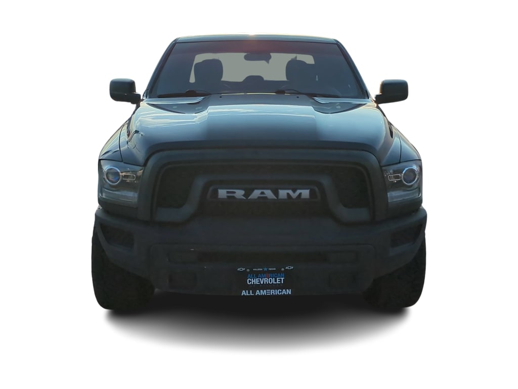 Thumbnail: 2024 RAM 1500 - 6