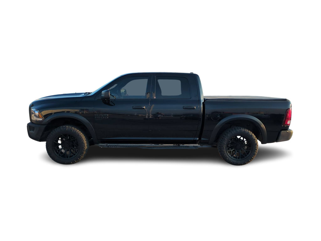 Thumbnail: 2024 RAM 1500 - 3