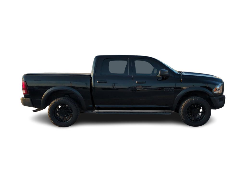 Thumbnail: 2024 RAM 1500 - 23