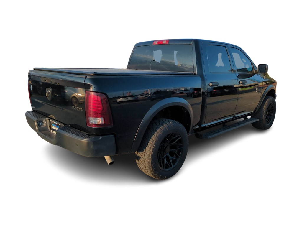 Thumbnail: 2024 RAM 1500 - 22