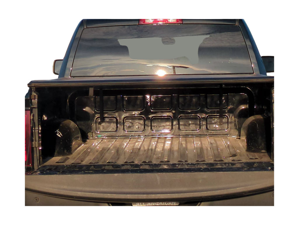 Thumbnail: 2024 RAM 1500 - 18